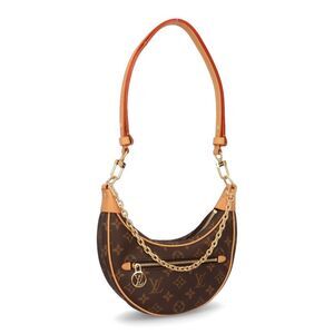 Louis Vuitton Loop Tote Bag Monogram
